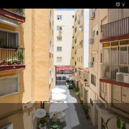 Tranquilidad En El Centro De La Ciudad Apartment Malaga Exterior photo