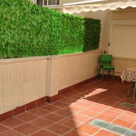 Tranquilidad En El Centro De La Ciudad Apartment Malaga Exterior photo